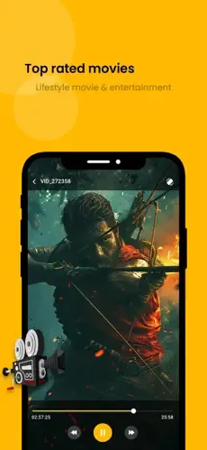 earbuds-sony Top Rated Movies